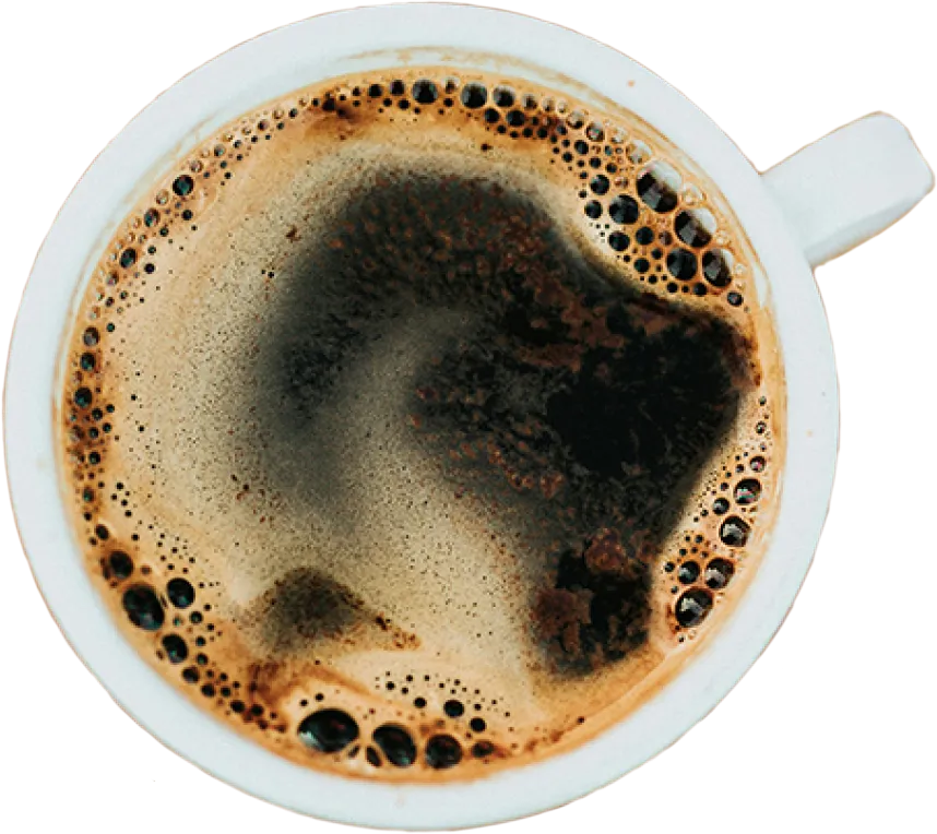 コーヒーの画像