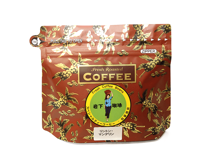 リントン・マンデリン