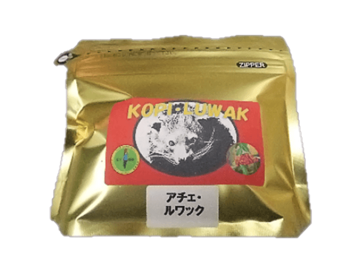 ルワック・コーヒー