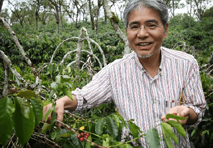 スマトラ島アチェ州